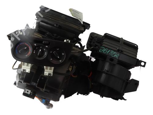 Heater matrix box PEUGEOT BIPPER (AA_) 1.3 HDi 75 | BP36768956M61 - Image 2