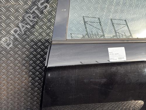 Used Left rear door KIA SOUL I (AM) 1.6 CVVT (126 hp) 22338136