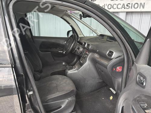Ratstangsstang CITROËN C3 Picasso (SH_) 1.6 HDI 90 | BP32861801I23 - Image 22