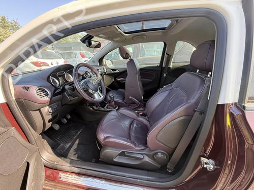Ratstangsstang OPEL ADAM (M13) 1.4 | BP25891845I23 - Image 19