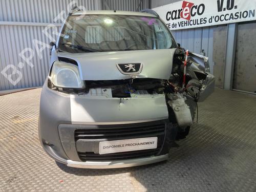 Front wiper motor PEUGEOT BIPPER Tepee 1.4 HDi | BP38453239M29 - Image 12