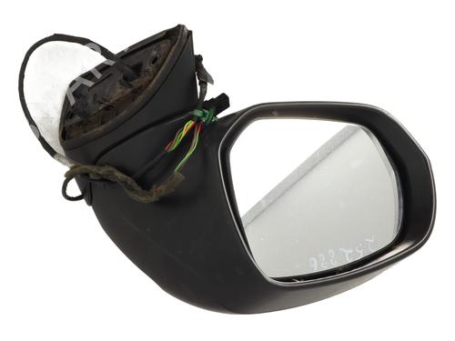 Left mirror CITROËN C4 Picasso I MPV (UD_) 1.6 HDi 110 | BP27595908C26 