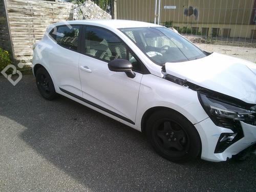 Used Parts RENAULT CLIO V (B7_) 1.0 TCe 90 (B7MT) 4837604