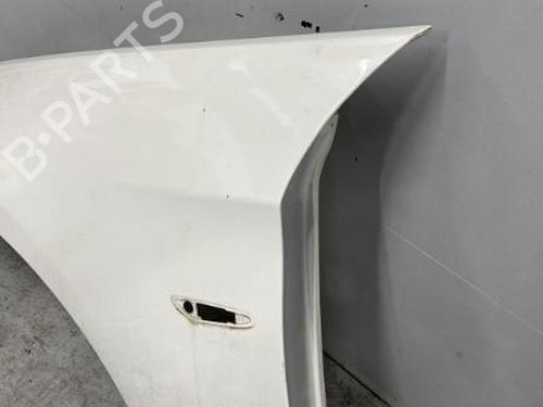 Left front fenders BMW 3 Touring (E91) 320 d | BP21293462C41 