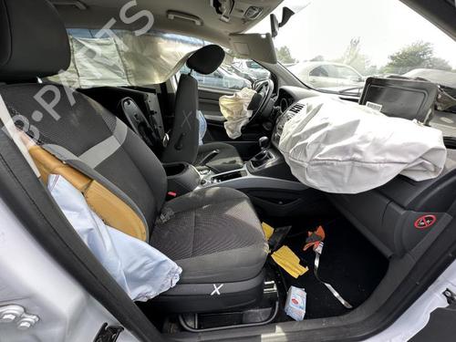 Left front window switch FORD KUGA I 2.0 TDCi | BP21292052I27  - Image 18