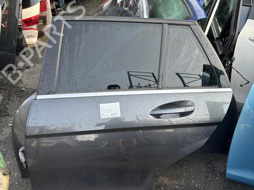 Used Left rear door MERCEDES-BENZ C-CLASS T-Model (S204) C 200 CDI (204.201) (136 hp) 21295812