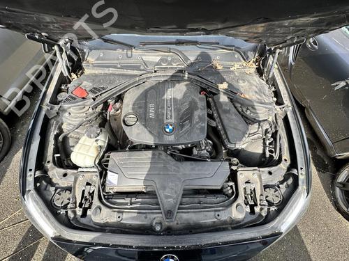 Front right seatbelt BMW 1 (F21) 114 d | BP29279086I25 - Image 16