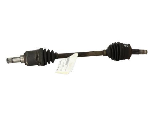 Left front driveshaft FIAT 500 (312_) 1.2 (312AXA1A) | BP30456355M38