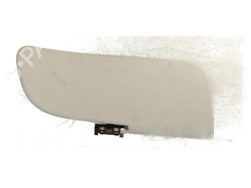left-sun-visor-citroen-c3-ii-sc_-2009-36468353 main image
