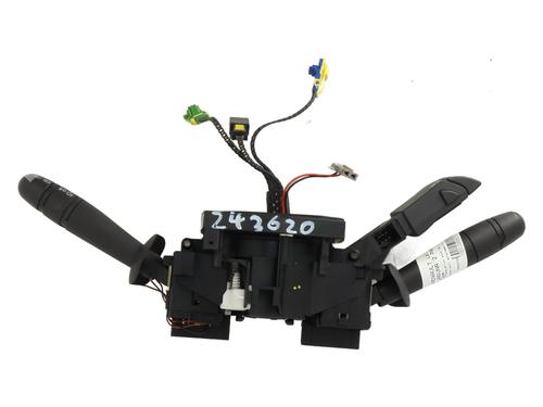 Steering column stalk RENAULT LAGUNA II (BG0/1_) 1.9 dCi (BG08, BG0G) | BP21375744I23 