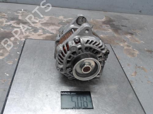 Used Alternator HONDA CIVIC VIII Hatchback (FN, FK) 1.4 (FK1, FN4) (100 hp) 21308377