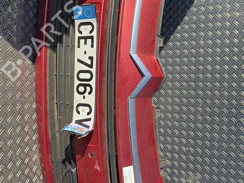 Used Front bumper CITROËN C4 Grand Picasso I (UA_) 2.0 HDi 138 (136 hp) 24815725