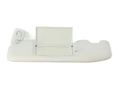 Used Left sun visor PEUGEOT 2008 I (CU_) 1.2 THP 110 / PureTech 110 (110 hp) 31668986