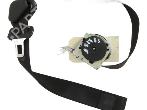 Used Rear left seatbelt Rear left seatbelt OPEL ASTRA H GTC (A04) 1.7 CDTi (L08) (101 hp) 25728781 25728781