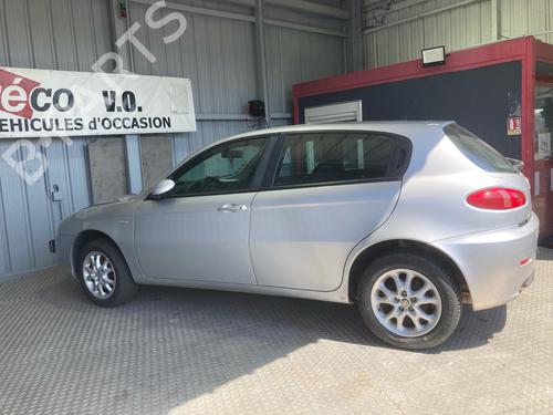 Used Parts ALFA ROMEO 147 (937_) 1.6 16V T.SPARK (937.AXA1A, 937.AXB1A, 937.BXB1A) 4817548