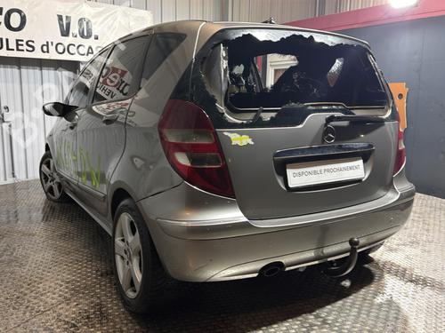 Used Parts MERCEDES-BENZ A-CLASS (W169) 4667057