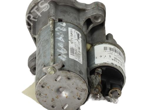 Starter FORD FIESTA VI (CB1, CCN) 1.6 TDCi | BP21296883M8 