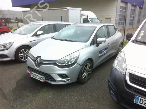 Left front window switch RENAULT CLIO IV (BH_) 0.9 TCe 90 (BHNF, BHMA, BHMH, BHJK, BHJR) | BP29065762I27 - Image 11