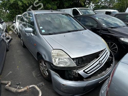 Steering column stalk HONDA STREAM (RN) 1.7 16V (RN1) | BP27238332I23  - Image 6