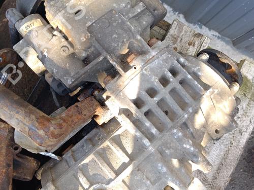 rear-differential-audi-tt-8n3-1998-1999-2000-2001-2002-2003-2004-2005-2006-2007-26219781 main image