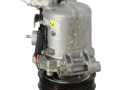 AC compressor CITROËN C3 III (SX) 1.2 THP 110 (SXHNPS, SXHNZT, SXHNZ6) | BP29836583M34 - Image 3