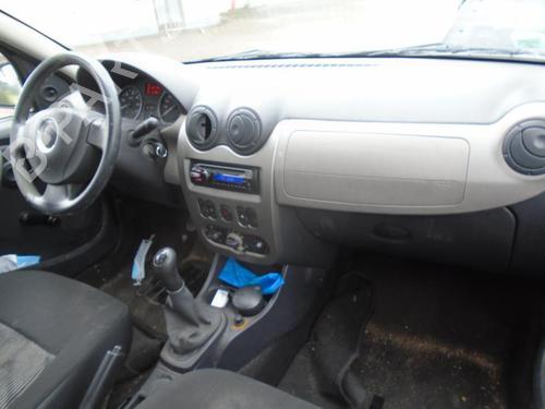 Used Parts DACIA SANDERO  1.5 dCi  1987647