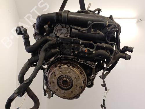 Engine PEUGEOT 208 I (CA_, CC_) 1.6 HDi / BlueHDi 75 | BP37699716M1 - Image 2