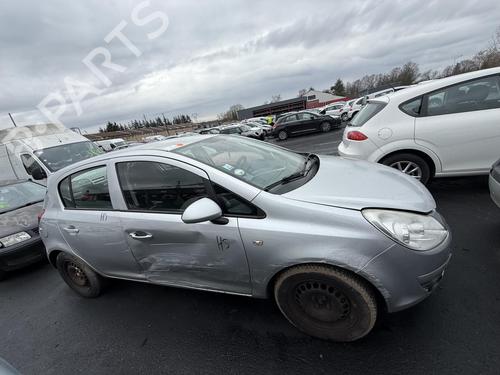 Left taillight OPEL CORSA D (S07) 1.3 CDTI (L08, L68) | BP23982573C34 - Image 10