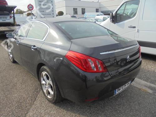 Switch PEUGEOT 508 I (8D_) 2.0 HDi | BP38030476I30 - Image 6