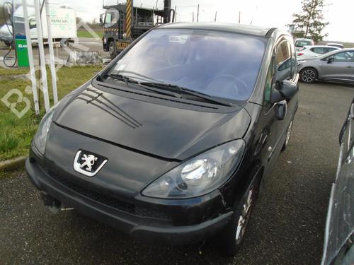PEUGEOT 1007 (KM_) 1.6 HDi 1987012