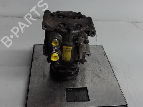 Used AC compressor FORD FIESTA V (JH_, JD_) 1.4 16V (80 hp) 21315969
