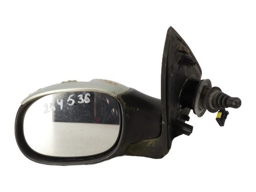 left-mirror-peugeot-206-hatchback-2ac-1998-1999-2000-2001-2002-2003-2004-2005-2006-2007-2008-2009-2010-2011-2012-31711864 main image