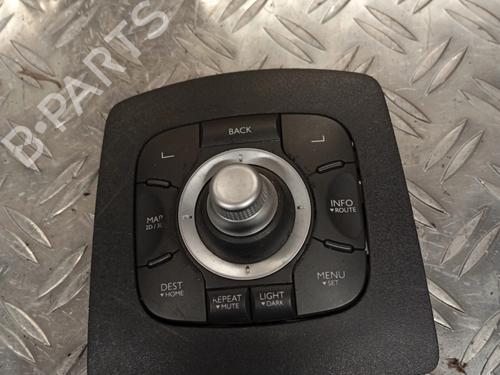 Spak kontakt RENAULT SCÉNIC III (JZ0/1_) 1.9 dCi (JZ0J, JZ1J, JZ1K, JZ1S) (131 hp) 23828545