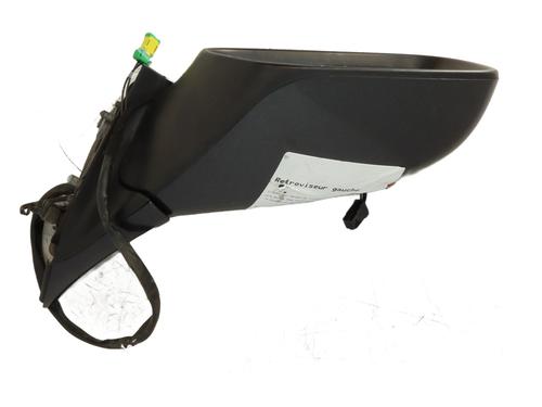 Retrovisor esquerdo CITROËN C8 (EA_, EB_) | BP36335685C26 - Image 6