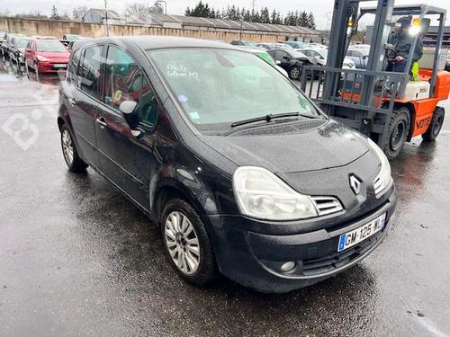 Right rear window motor RENAULT MODUS / GRAND MODUS (F/JP0_) 1.2 | BP32416069E22 