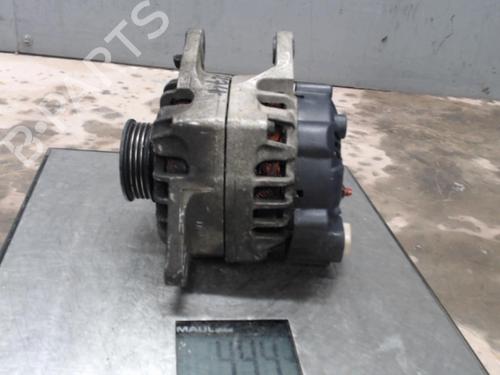 Alternator HYUNDAI COUPE II (GK) 2.0 GLS | BP21297137M7 