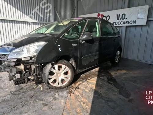 Left taillight CITROËN C4 Picasso I MPV (UD_) 1.6 HDi 110 | BP30384831C34