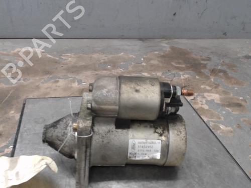 Starter FORD KA (RU8) 1.2 | BP21305477M8 