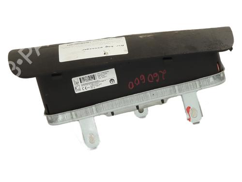 Used Passenger airbag Passenger airbag CITROËN NEMO MPV 1.3 HDi 80 (80 hp) 33310606 33310606