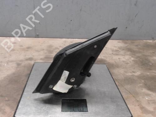 Right mirror VW POLO V (6R1, 6C1) 1.2 | BP21296714C27 
