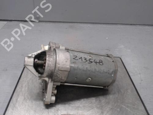 Startmotor PEUGEOT 208 I (CA_, CC_) 1.6 HDi (92 hp) 21301302