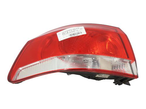 Used Left taillight VW GOLF VI (5K1) 1.6 TDI (105 hp) 25874241