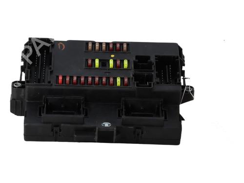 Used Fuse box Fuse box PEUGEOT BOXER Van 2.2 BlueHDi 165 (165 hp) 26718830 26718830