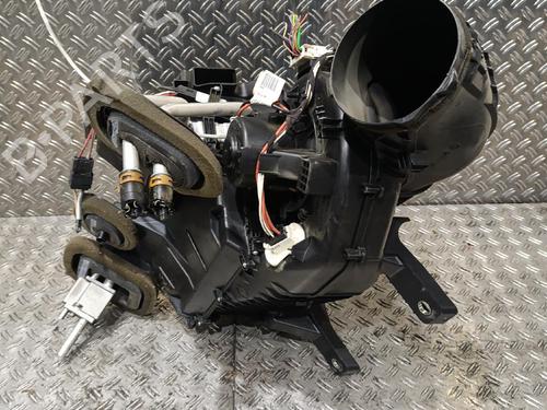 Used Heater matrix box Heater matrix box 38423410 38423410