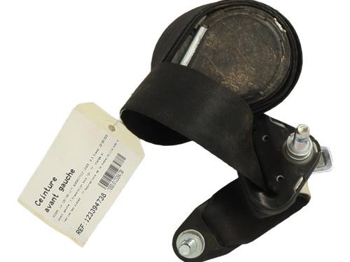 Front left seatbelt AIXAM CITY 0.5 | BP37737144I26 - Image 3