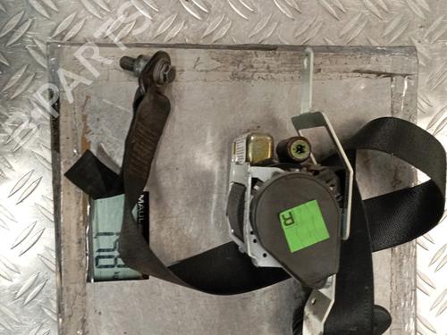 Front right belt tensioner OPEL AGILA (A) (H00) 1.2 16V (F68) | BP23821487C88 