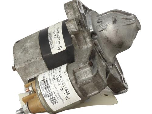 Used Starter Starter 21320799 21320799