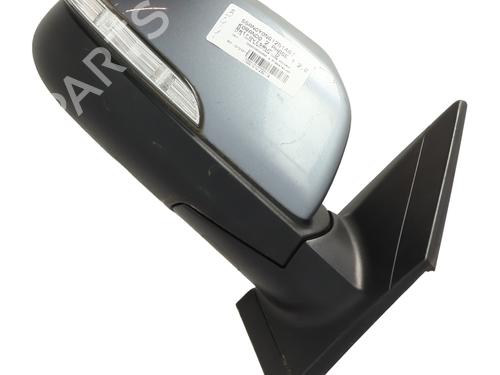 Retrovisor derecho SSANGYONG KORANDO (CK) 2.0 e-XDi 4WD | BP26580011C27 