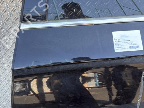 Left rear door HYUNDAI i40 I (VF) 1.7 CRDI | BP24929045C4 