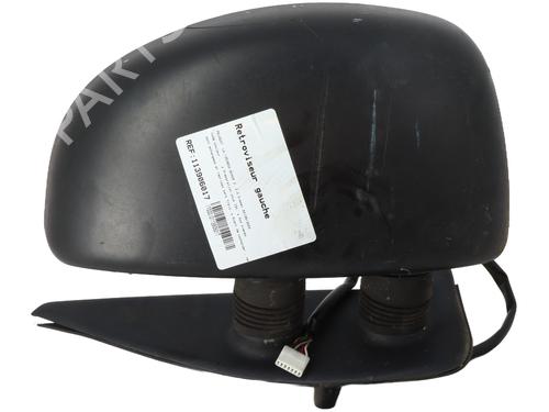 Left mirror PEUGEOT BOXER Van (244) 2.2 HDi | BP29619572C26 